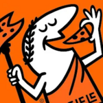 little caesars android application logo